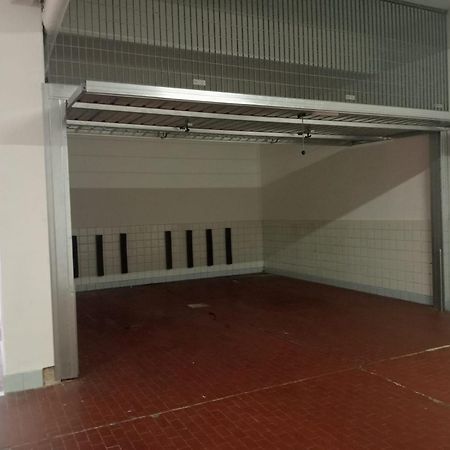Profumo Di Basilico Home Genua Exteriör bild