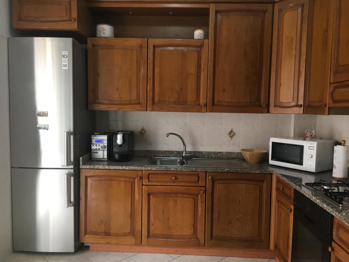 Profumo Di Basilico Home Genua Exteriör bild