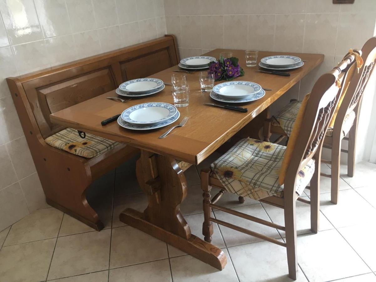 Profumo Di Basilico Home Genua Exteriör bild