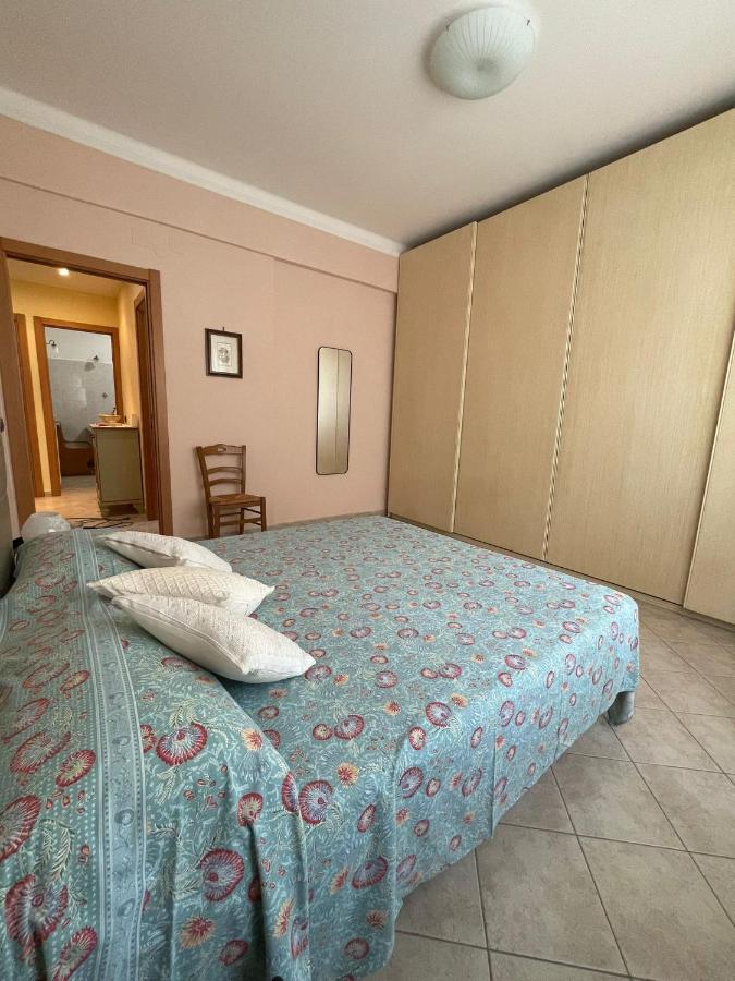 Profumo Di Basilico Home Genua Exteriör bild
