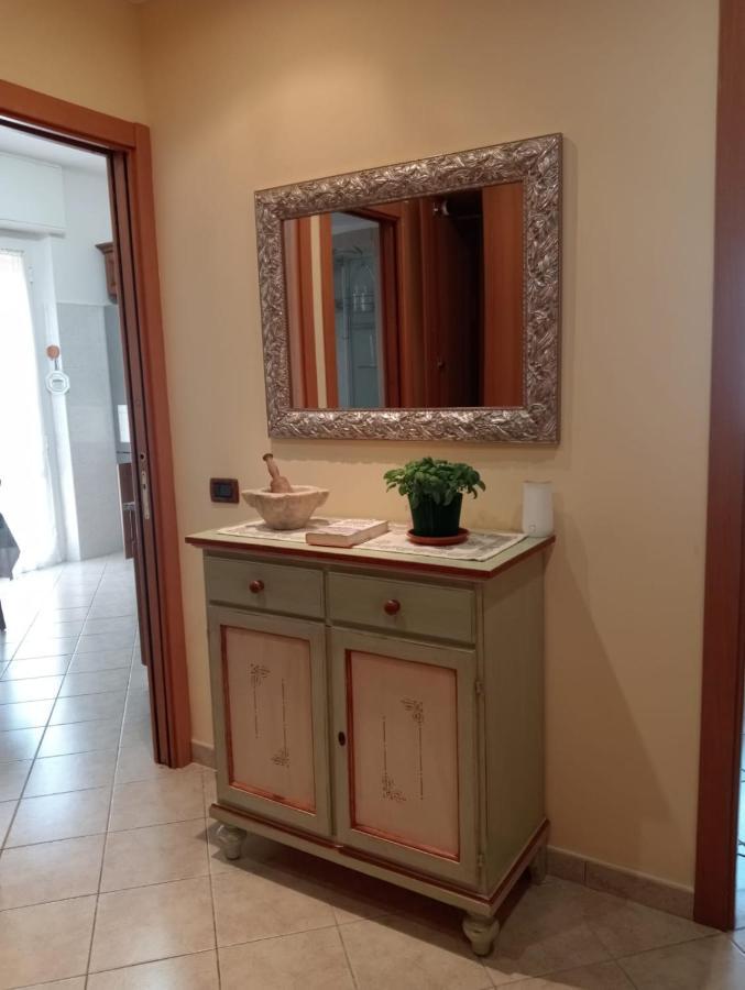 Profumo Di Basilico Home Genua Exteriör bild
