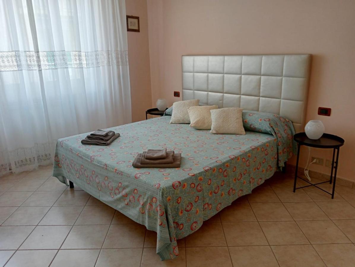 Profumo Di Basilico Home Genua Exteriör bild
