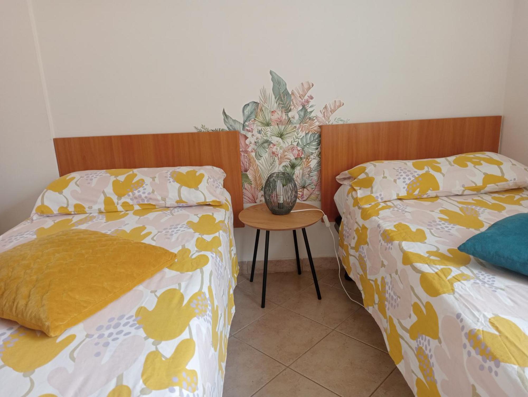 Profumo Di Basilico Home Genua Exteriör bild